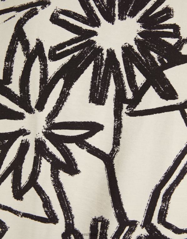 muži Bershka rustikální triko s krátkým rukávem P88442892 oblečení jiný