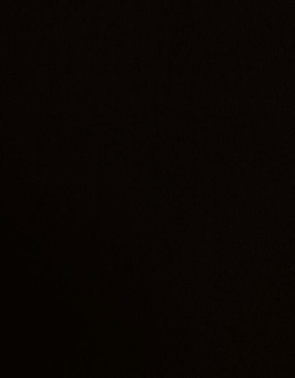 muži Bershka oversize mikina s kapucí P88442952 oblečení Černá