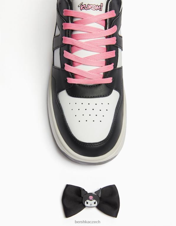 ženy Bershka tenisky kuromi P88442064 obuv vícebarevný