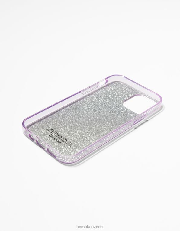 ženy Bershka pouzdro na mobil kuromi P88442066 Příslušenství růžový