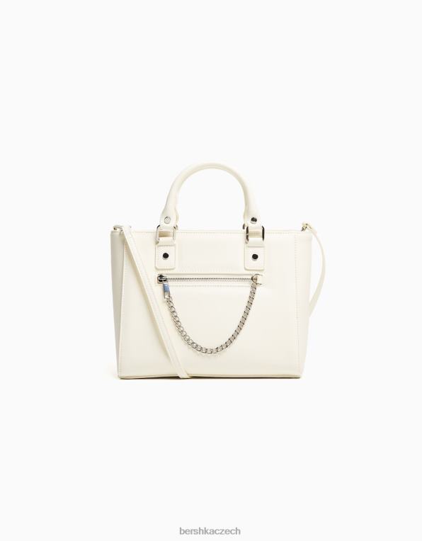 ženy Bershka mini taška s popruhem P88442338 Příslušenství nemyjte