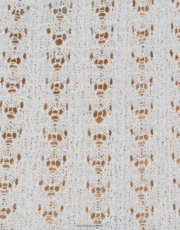 ženy Bershka lesklé midi šaty s ramínky P8844190 oblečení stříbrný